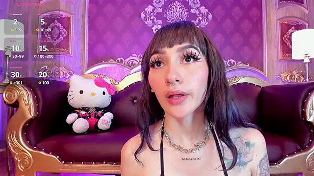 Snapshot of ElectraRaptiis chatting on 01/09/25, 08:01 ElectraRaptiis online show from 01/09/25, 08:01