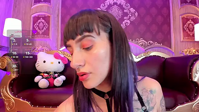 Snapshot of ElectraRaptiis chatting on 01/18/25, 07:58 ElectraRaptiis online show from 01/18/25, 07:58