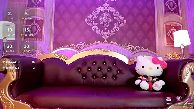 Snapshot of ElectraRaptiis chatting on 01/21/25, 07:50 ElectraRaptiis online show from 01/21/25, 07:50