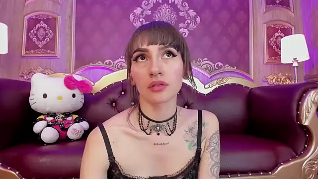 Snapshot of ElectraRaptiis chatting on 01/31/25, 11:03 ElectraRaptiis online show from 01/31/25, 11:03