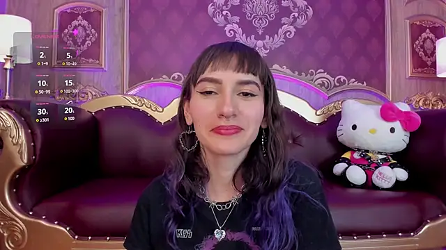 Snapshot of ElectraRaptiis chatting on 02/09/25, 12:39 ElectraRaptiis online show from 02/09/25, 12:39