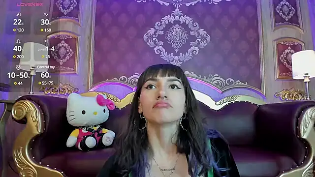 Snapshot of ElectraRaptiis chatting on 02/12/25, 08:50 ElectraRaptiis online show from 02/12/25, 08:50