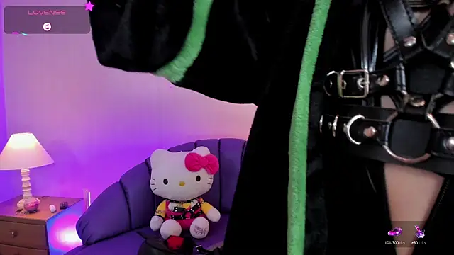 Snapshot of ElectraRaptiis chatting on 03/07/25, 04:00 ElectraRaptiis online show from 03/07/25, 04:00