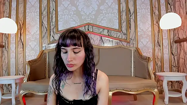 Snapshot of ElectraRaptiis chatting on 12/01/25, 08:14 ElectraRaptiis online show from 12/01/25, 08:14