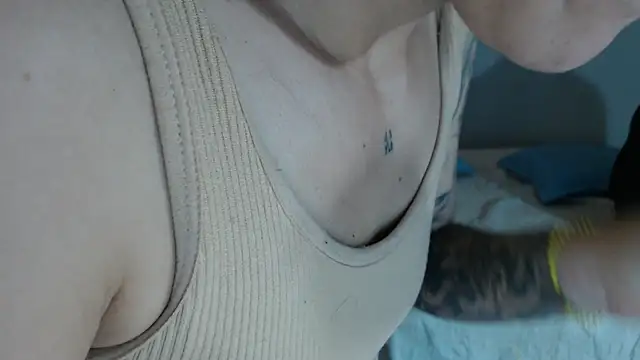 Kimandyuk online show from 12/22/24, 01:55