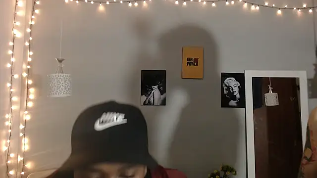 Kimandyuk online show from 01/03/25, 07:18