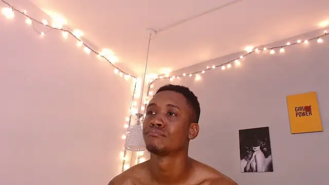 Kimandyuk online show from 01/03/25, 10:19