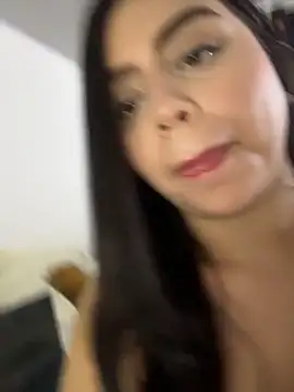 iam ali1 online show from 01/14/26, 04:40