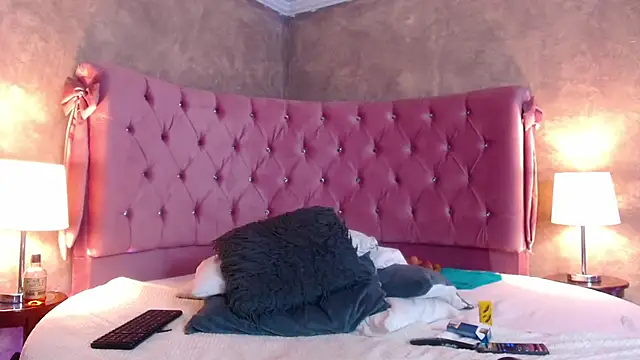 GabyPetit online show from 03/12/25, 12:20