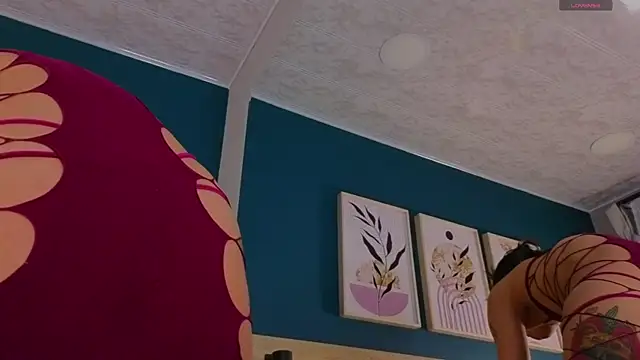 GabyPetit online show from 09/20/25, 07:48