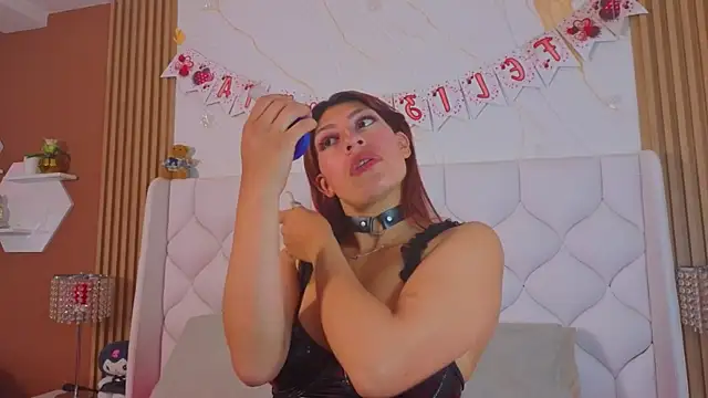 GabyPetit online show from 02/24/26, 07:45