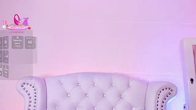 GabyPetit online show from 03/09/26, 08:46