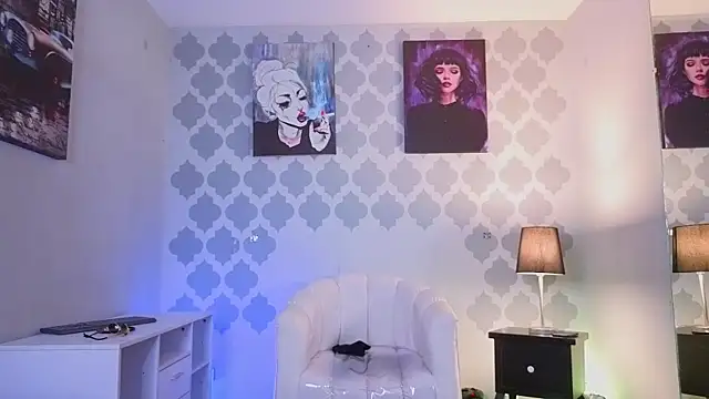 GabyPetit online show from 07/08/26, 07:51