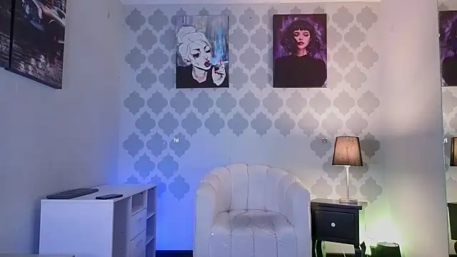 GabyPetit online show from 07/16/26, 03:07