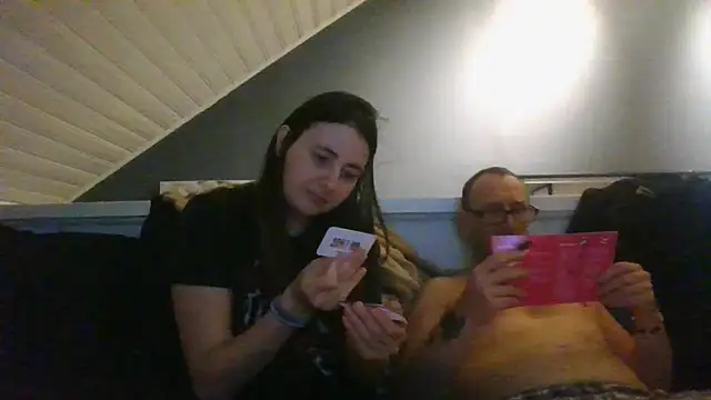 crazyonyou199611 online show from 02/27/26, 12:21