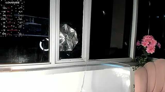 Megan Lim online show from 12/18/24, 10:19