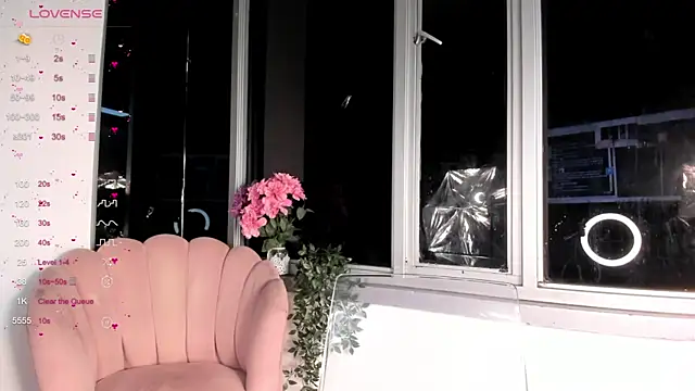 Megan Lim online show from 12/27/24, 10:23