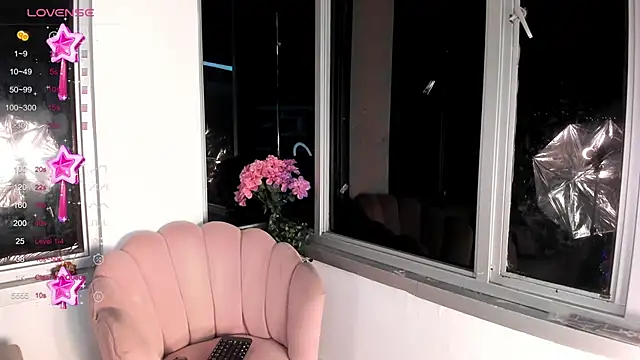 Megan Lim online show from 01/06/25, 10:24