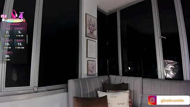 Megan Lim online show from 03/03/25, 10:28