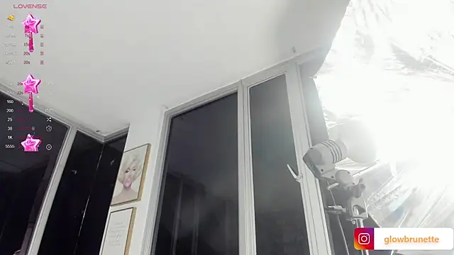 Megan Lim online show from 03/10/25, 10:04