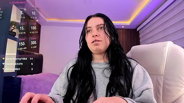 Lucy Smith2 online show from 01/30/25, 08:11