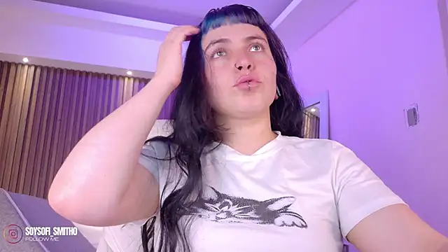 Lucy Smith2 online show from 04/07/26, 03:51