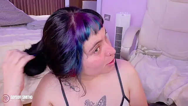 Lucy Smith2 online show from 04/09/26, 06:19