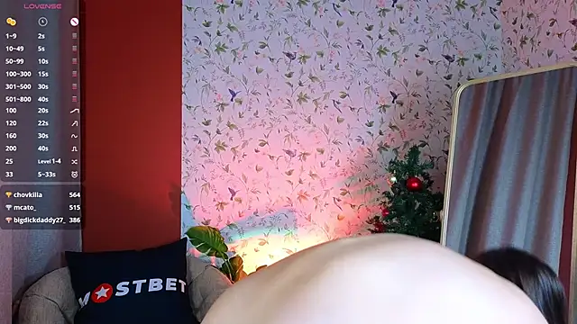  Katie Dierse online show from 12/27/24, 04:32