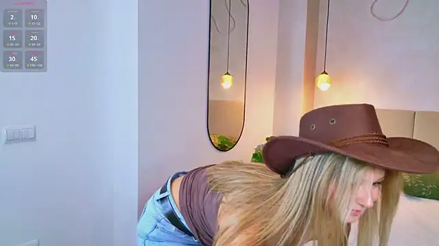  Katie Dierse online show from 11/15/25, 04:47