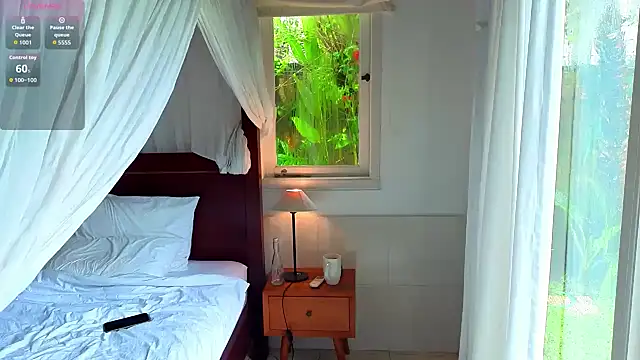  Katie Dierse online show from 02/26/26, 01:26