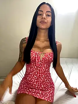 Elamesmamorena online show from 10/29/25, 12:29