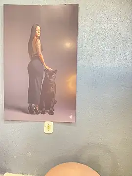 Elamesmamorena online show from 02/03/26, 11:59