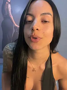 Elamesmamorena online show from 06/17/26, 12:46
