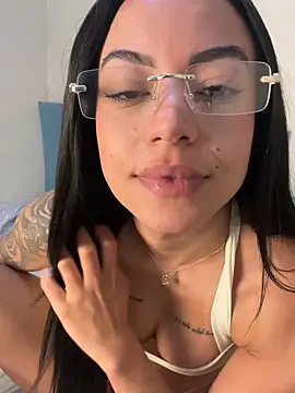 Elamesmamorena online show from 07/09/26, 10:08