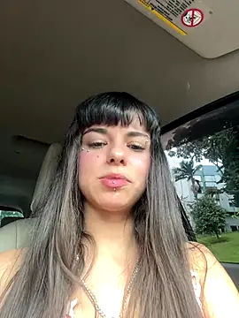 VioletaSubmissive online show from 11/16/25, 07:19