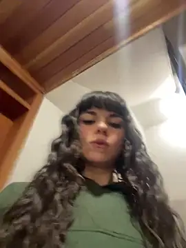 VioletaSubmissive online show from 02/11/26, 08:47