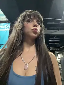 VioletaSubmissive online show from 02/28/26, 07:37