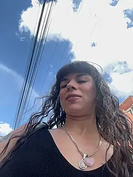 Snapshot of VioletaSubmissive chatting on 03/19/26, 08:24 VioletaSubmissive online show from 03/19/26, 08:24