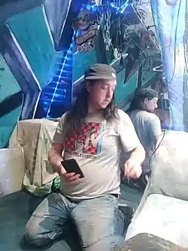 Boo-boo kittyfux online show from 02/17/26, 03:29