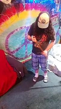 Boo-boo kittyfux online show from 03/11/26, 05:35