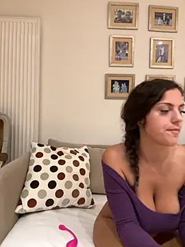 OliviaOcean69 online show from 10/09/25, 07:45