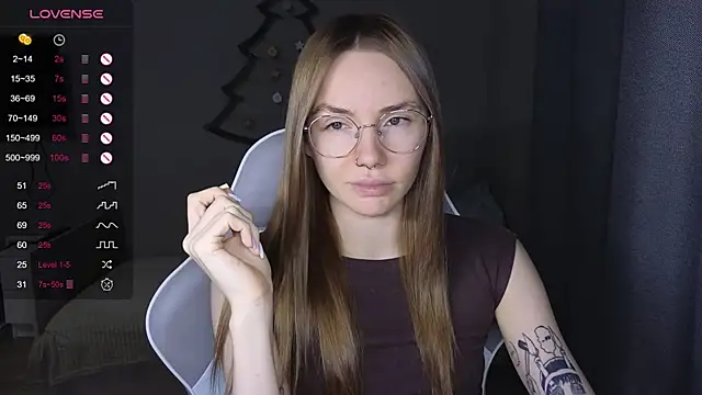 littlevildevil online show from 12/22/25, 10:01