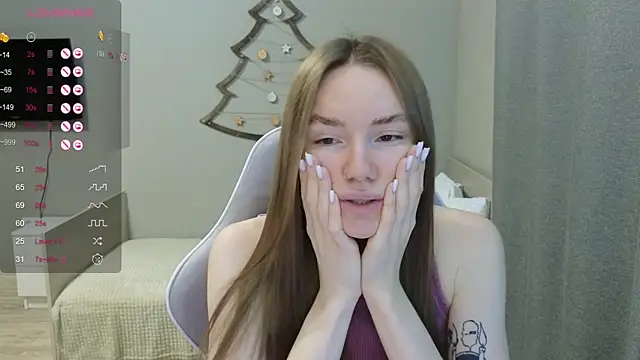 littlevildevil online show from 01/06/26, 10:19