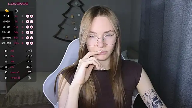 littlevildevil online show from 01/12/26, 10:20