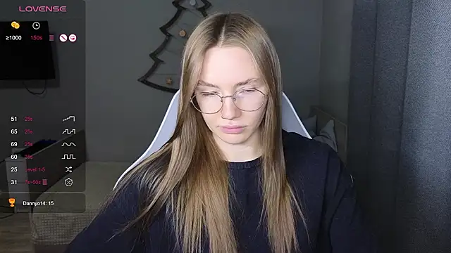 littlevildevil online show from 01/16/26, 10:08