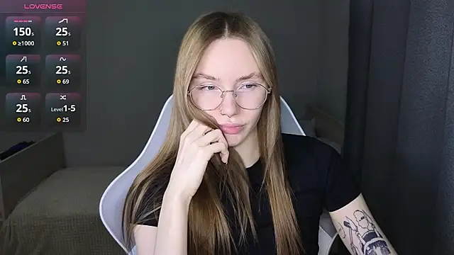 littlevildevil online show from 02/07/26, 11:03