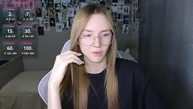 littlevildevil online show from 02/14/26, 10:56