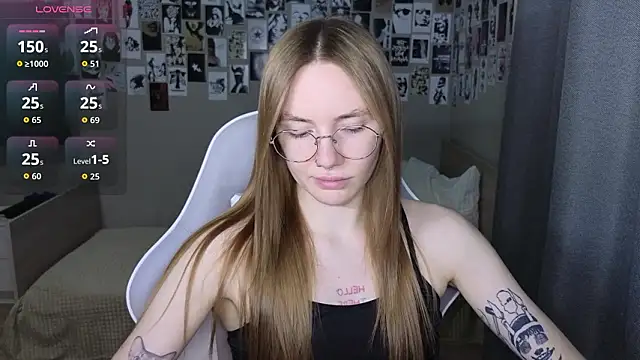 littlevildevil online show from 02/24/26, 11:19