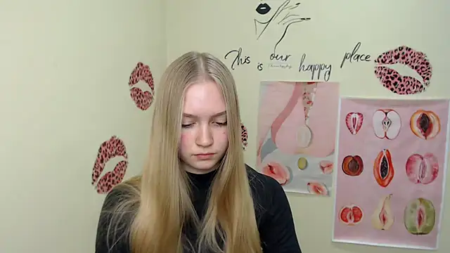 MademoiselleCl online show from 12/06/24, 04:17