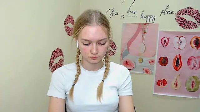 MademoiselleCl online show from 12/07/24, 09:06